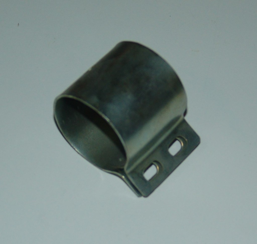 STRAP FASCETTA SUPPORTO PER BOBINA ACCENSIONE