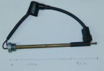 SENSOR FLOAT TANK SENSORE GALLEGGIANTE SERBATOIO MALANCA indicatore riserva MARK