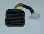 REGOLATORE RADDRIZZATORE DI TENSIONE HONDA GL 1000 GOLDWING 1975 - 1979 CE0627