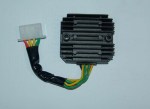 REGOLATORE RADDRIZZATORE DI TENSIONE HONDA GL 1000 GOLDWING 1975 - 1979 CE0627