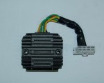 VOLTAGE RECTIFIER REGULATOR FOR HONDA GL 1000 GOLDWING 1975 - 1979 CE0627