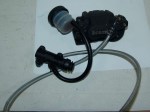 REAR BRAKING SYSTEM BREMBO MOTO GUZZI CALIFORNIA