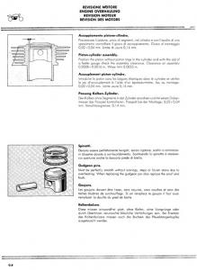 WORKSHOP MANUAL MANUALE DUCATI PASO