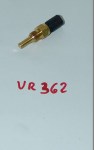SENSORE TEMPERATURA TEMPERATURE SENSOR TERMISTORE APRILIA RSV 1000 (VR362)