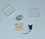 CONTATTI PUNTINE CONTACTS PINS BENELLI MORINI CEV 4490
