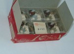 12 CONTATTI PUNTINE CONTACTS PINS BENELLI MORINI CEV 4490