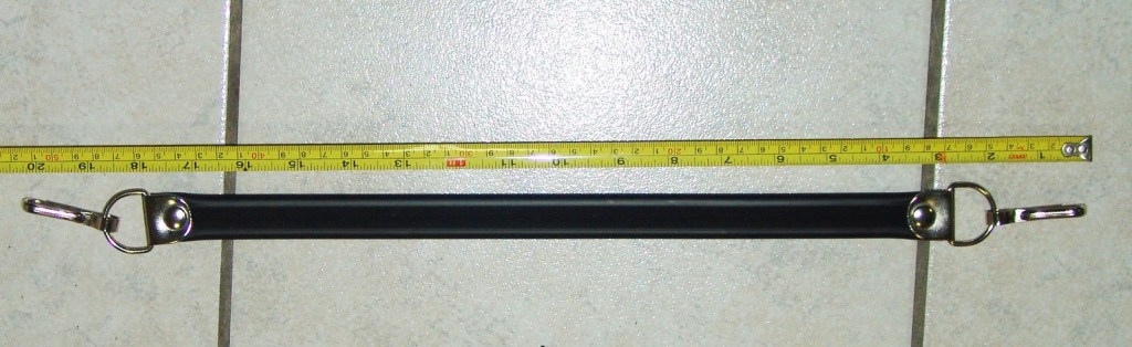 MANIGLIA PASSEGGERO SELLA BIPOSTO BENELLI MORINI DUCATI MV MOTOBI LAVERDA 51 CM