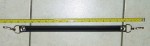 MANIGLIA PASSEGGERO SELLA BIPOSTO BENELLI MORINI DUCATI MV MOTOBI LAVERDA 51 CM
