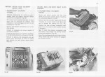 SERVICE MANUAL MANUALE DI SERVIZIO MOTORI MALANCA