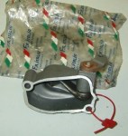 SUPPORTO SELETTORE CAMBIO APE TM P 602 P 501