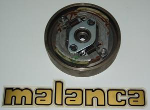 FRIZIONE CENTRIFUGA CLUTCH PER MOTORI MALANCA MONOMARCIA