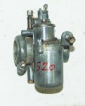 CARBURATORE CARBURATOR DELL ORTO MA18BS7 INNOCENTI LAMBRETTA RIF. S20