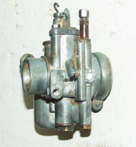 CARBURATORE CARBURATOR DELL ORTO MA18BS7 INNOCENTI LAMBRETTA RIF. S20