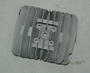 TESTA HEAD FANTIC MOTOR 50 (M507)