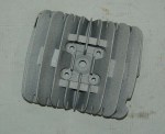 TESTA HEAD FANTIC MOTOR 50  (M507)