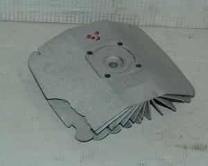 TESTA HEAD FANTIC MOTOR 50 (M507)