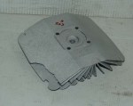 TESTA HEAD FANTIC MOTOR 50  (M507)