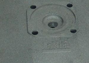 TESTA HEAD FANTIC MOTOR 50 (M507)