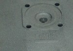 TESTA HEAD FANTIC MOTOR 50  (M507)