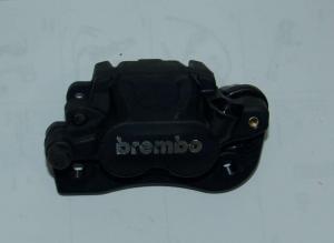 PINZA FRENO POSTERIORE REAR CLAMP BRAKE BREMBO DUCATI GUZZI BMW