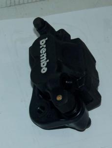 PINZA FRENO POSTERIORE REAR CLAMP BRAKE BREMBO DUCATI GUZZI BMW