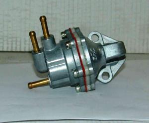 POMPA BENZINA FUEL PUMP AUTOALFA FIAT OPEL RENAULT P21