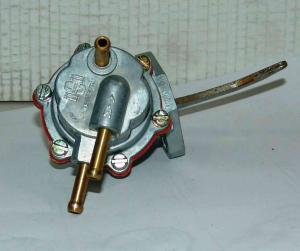 POMPA BENZINA FUEL PUMP AUTOALFA FIAT OPEL RENAULT P21