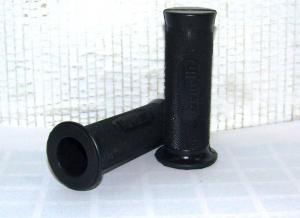 MANOPOLE MANUBRIO HANDLEBAR GRIPS CICLOMOTORE BENELLI SPORT