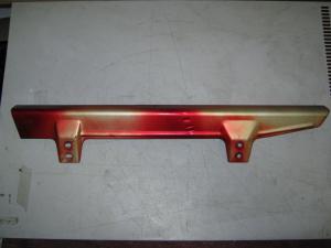 PARACATENA PARA CATENA CHAINGUARD CAGIVA SST ROSSO