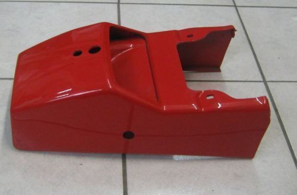 CARENA CODONE POSTERIORE DUCATI 1982 600 TL