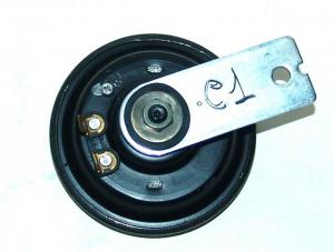 CLACSON HORN 12V PER DUCATI YAMAHA HONDA YF-12 NIKKO C1