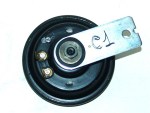 CLACSON HORN 12V PER DUCATI YAMAHA HONDA YF-12 NIKKO C1