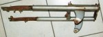 FORCELLA FORK ANTERIORE BENELLI MORINI DUCATI