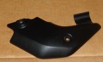 Parte carena lato marmitta honda CBR 600RR 2004