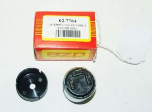 LAMPEGGIATORE INTERMITTENZA 12V 138W 02.7764 DUCATI BENELLI MOTOBI