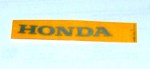 ADHESIVE ADESIVO HONDA SES DYLAN 125/150 00-04