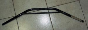 MANUBRIO HANDLEBAR CROSS 125 CAGIVA ASPES UNIMOTO