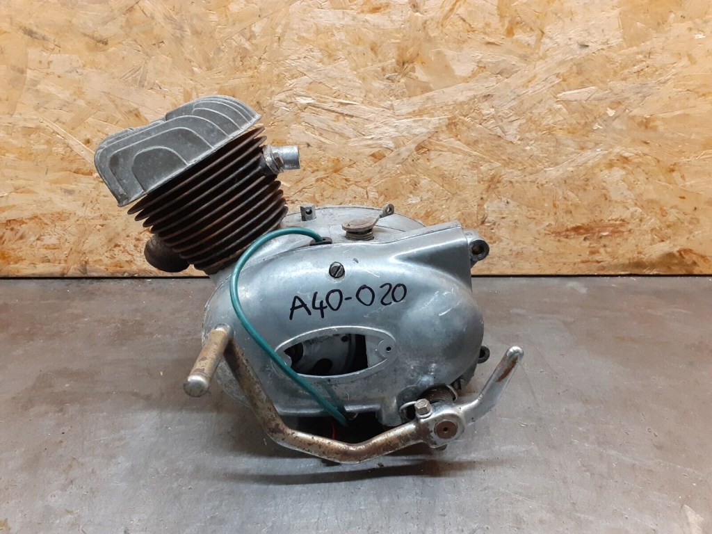 A40-020 image