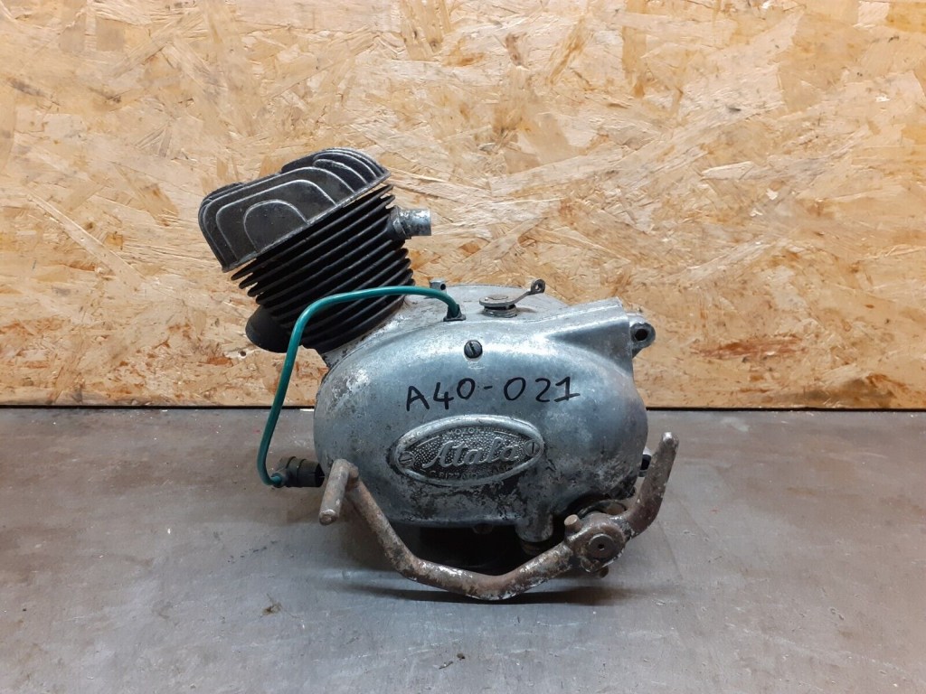 A40-021 image