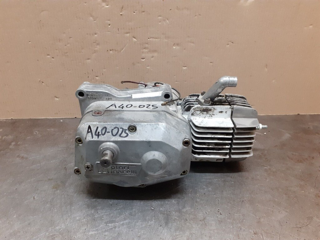 A40-025 image