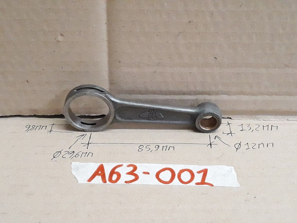 A63-001 image