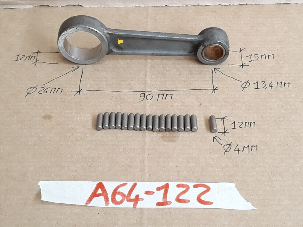 A64-122 image