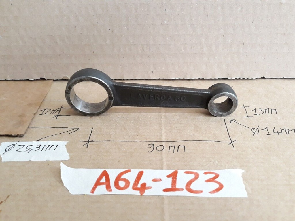 A64-123 image