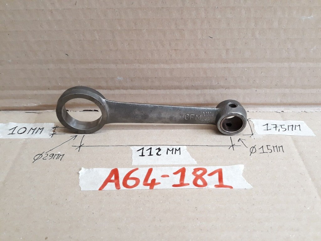 A64-181 image
