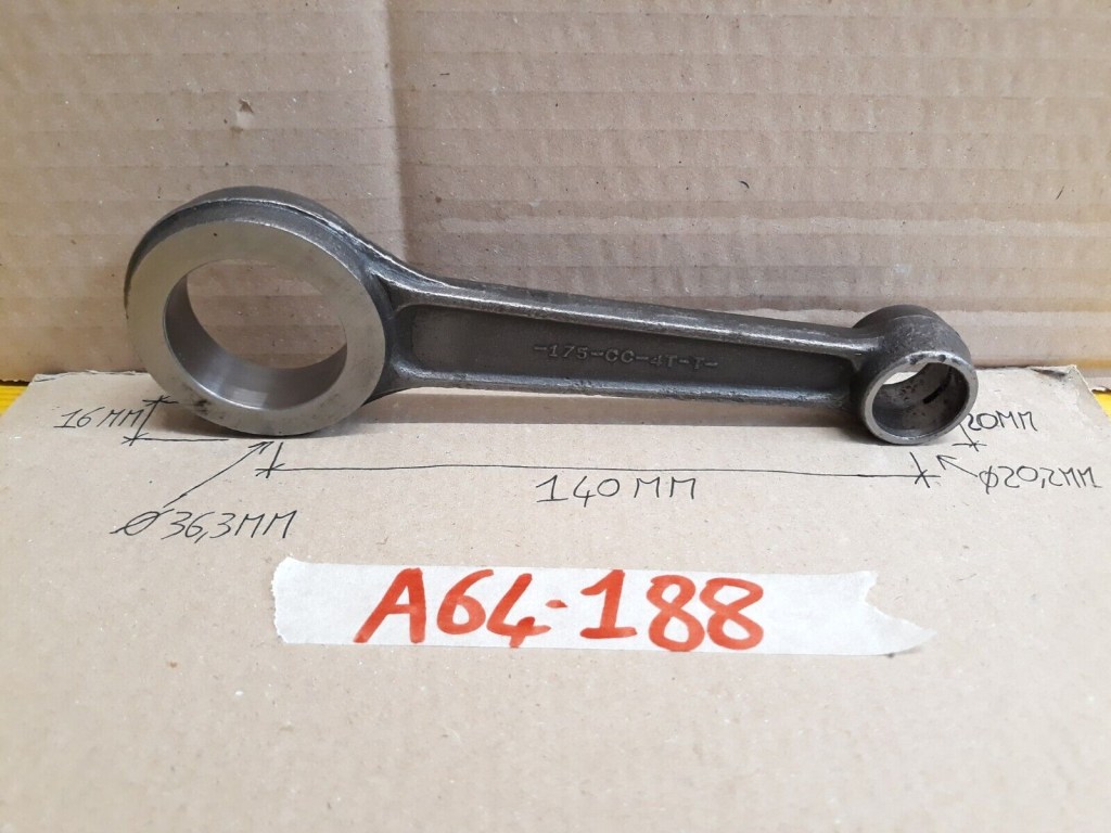 A64-188 image