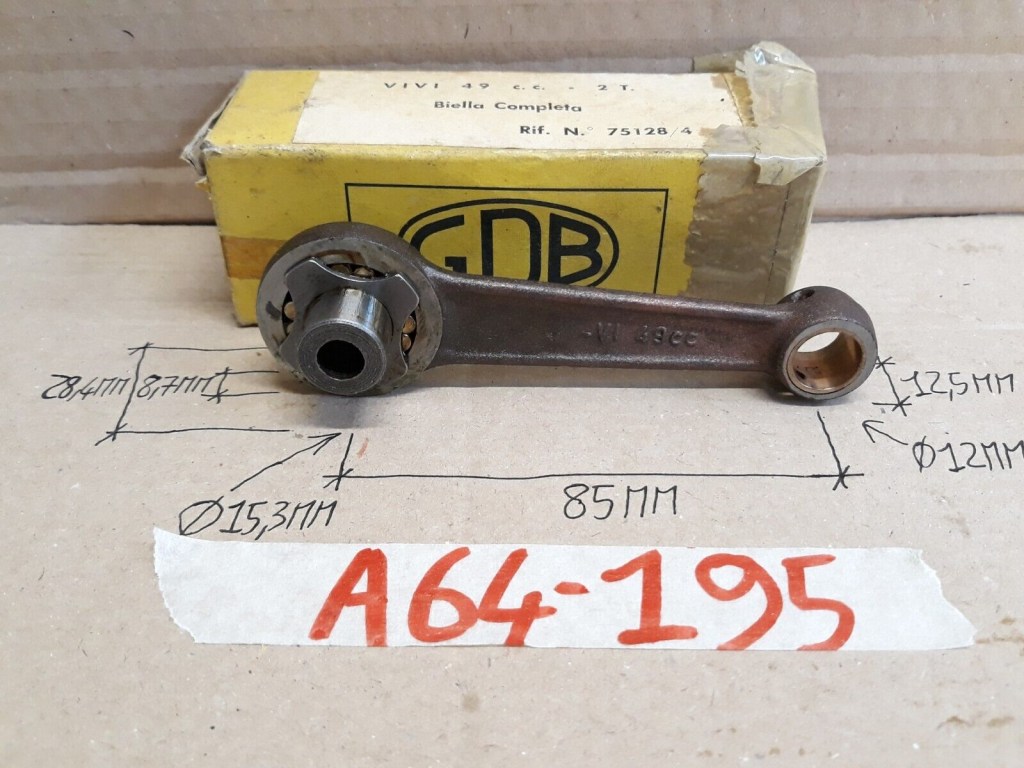 A64-195 image
