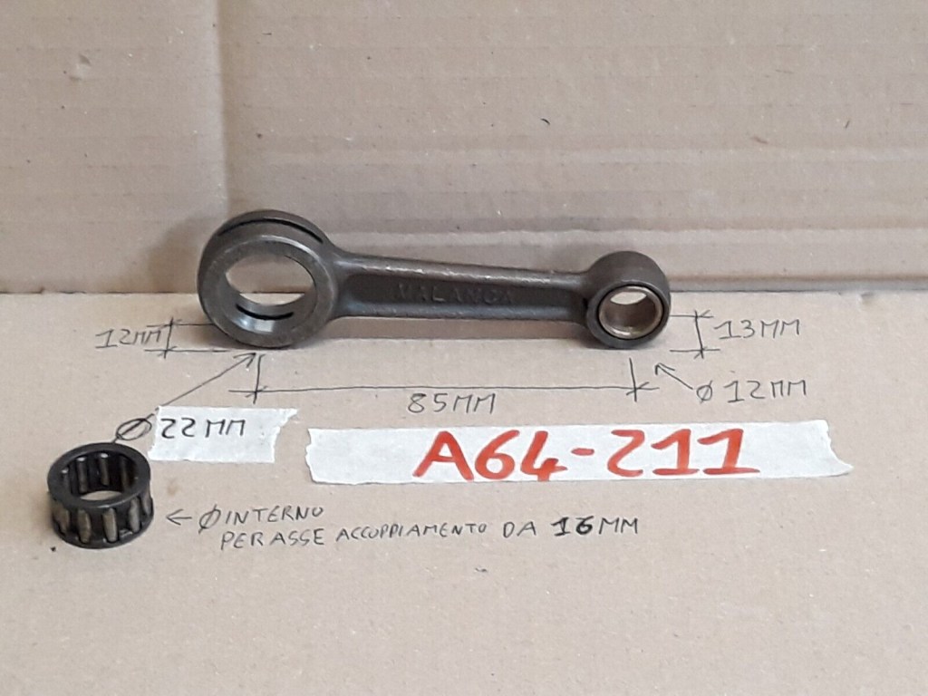 A64-211 image