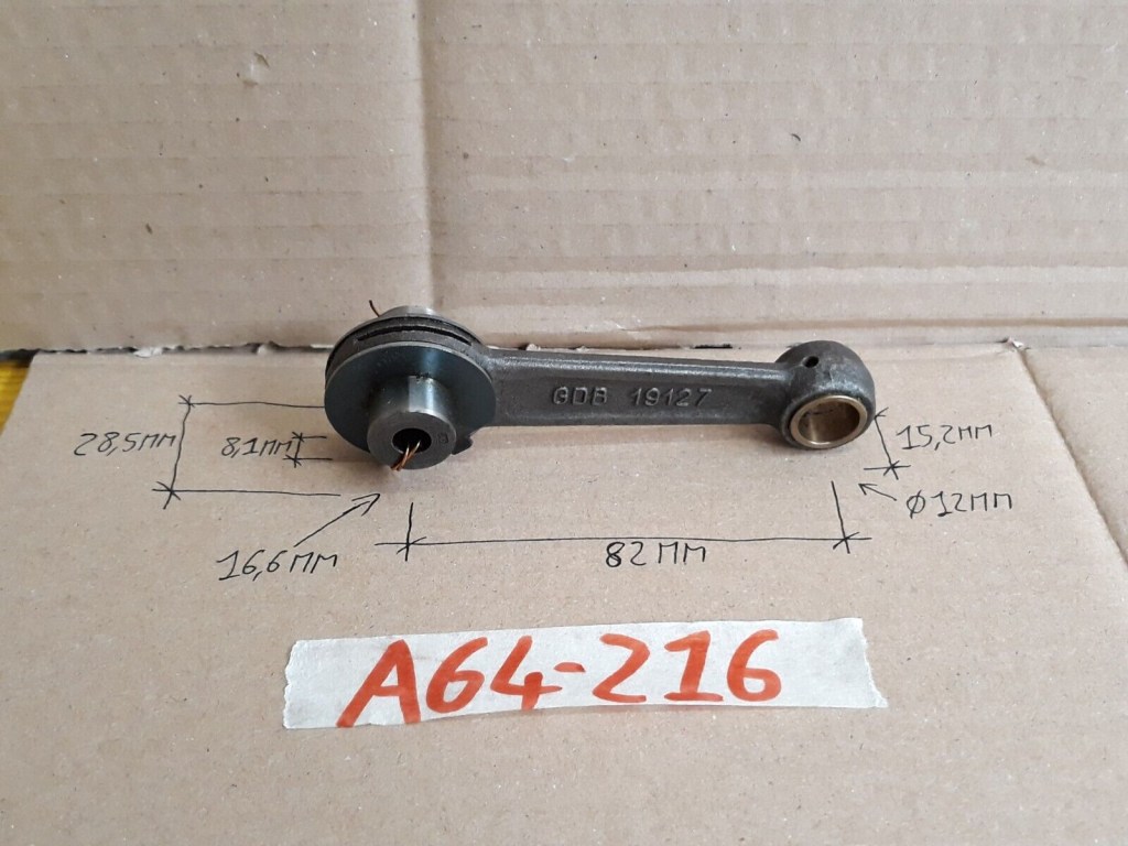 A64-216 image
