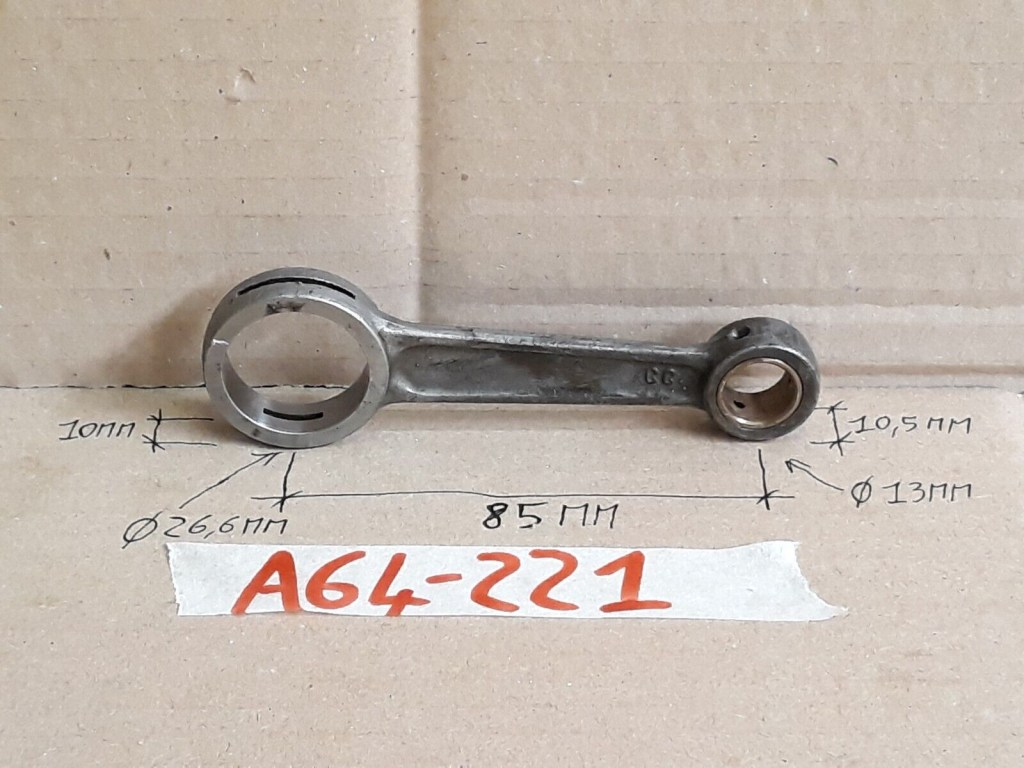 A64-222 image