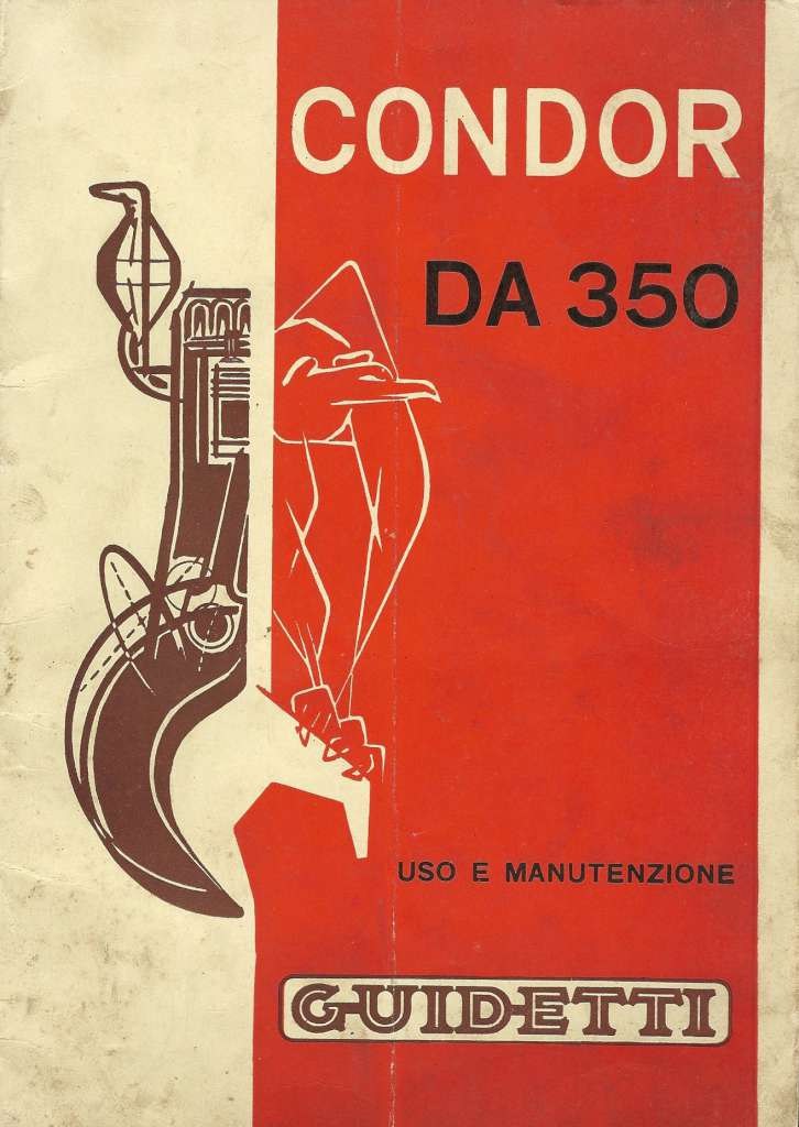 CONDOR-DA350(2)-1024